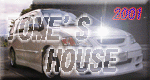 TOME’S HOUSE